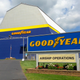 Illustration for article titled Goodyear Christens New 'Wingfoot One' Zeppelin, Says Bye To Blimps
